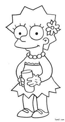 辛普森的一家19